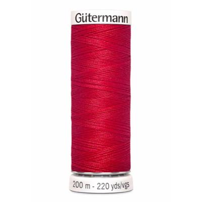 Gutermann Allesnaaigaren 200m - 156 - Haakgaren / Breigaren