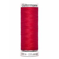 Gutermann Allesnaaigaren 200m - 156 - Haakgaren / Breigaren - thumbnail
