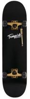 skateboard Empty 31 x 8 inch zwart 2-delig - thumbnail
