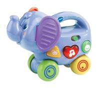VTech Baby Speelpret Olifantje + Licht en Geluid - thumbnail