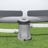 Bestway flowclear zwembadfilterpomp 1060 l - thumbnail