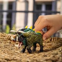 schleich ELDRADOR CREATURES junglewildzwijn 70852 - thumbnail