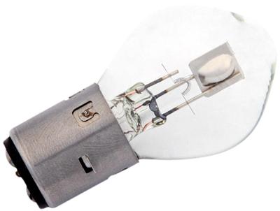 SPAHN koplamp gloeilamp headlight bulb 12v 35/35w ba20d