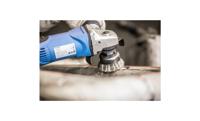 PFERD TOOLS Combitwist komborstel getordeerd TBG Ø 65 mm M14 Ø roestvrijstalen draad 0,35 voor haakse slijpers POS TBG 65/M14 CT INOX 0,35 43305043 1 stuk(s) - thumbnail