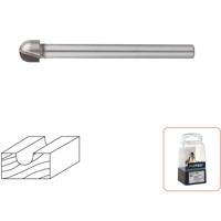 Rotec HM Houtrotfrees, SILVER-LINE, d2=6 /ø9,5 - 2700111 - 270.0111 - thumbnail