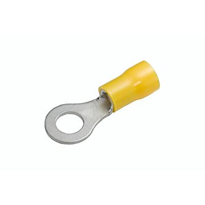 HELLA ringconnector ring connector 4.0-6.0 10 p.inh.50 yellow