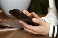 Classic TPU Case Nokia 5.1 - Smartphonehoesje - TPU / Siliconen - zwart - thumbnail