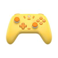 GameSir Nova Lite Multiplatform Controller (Geel, PC, Steam, Android, iOS, Switch, Bluetooth / 2.4 GHz / USB) - thumbnail