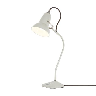 Anglepoise Original 1227 Mini Linen White Tafellamp