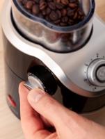 Eldom MK160 MILL elektrische koffiemolen - thumbnail