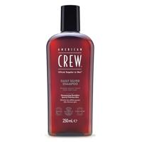 Shampoo American Crew Daily Silver - thumbnail