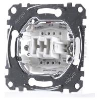 Merten MEG3151-0000 Knop Inzetstuk 1 stuk(s)