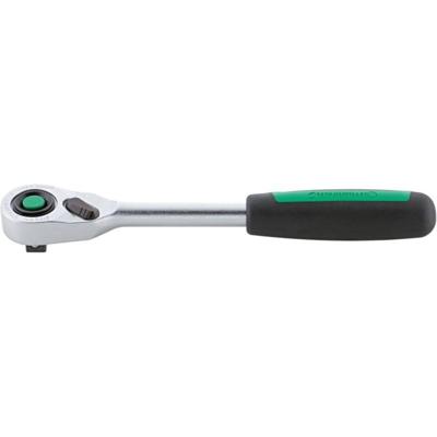 Stahlwille 512QR N80 13111120 Omschakelratel 1/2 (12,5 mm)