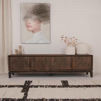 Tv-meubel Canzo 210 cm Malta Tv-meubel Canzo 210 cm Malta