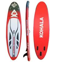 Stand-up paddleboard Kohala Arrow School Rood 15 PSI 310 x 84 x 12 cm (310 x 84 x 12 cm) - thumbnail