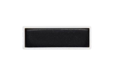 MAUL magneet Solid, rechthoek 54x19 mm, trekkracht 1 kg, doos van 10 stuks, wit MAUL magneet Solid, rechthoek 54x19 mm, trekkracht 1 kg, doos van 10 stuks, wit