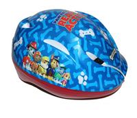Paw Patrol Volare jongens fietshelm blauw rood 51-55 cm - thumbnail