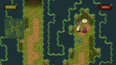 Kemco RPG Selection Vol. 4 - thumbnail