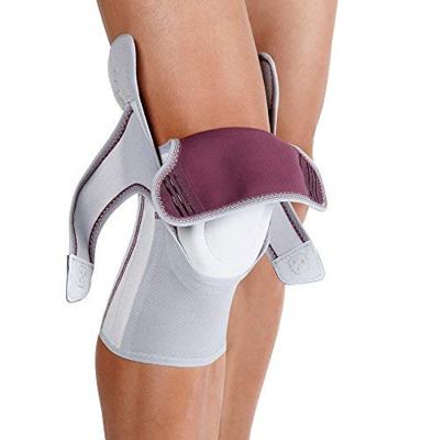 Push Care Kniebrace Links/rechts 34-37cm T3 Push Care Kniebrace Links/rechts 34-37cm T3