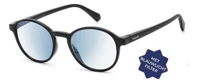 Leesbril Polaroid PLD0034-Zwart-+3.00