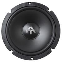 Autotek ATX 6.2C 2-weg inbouwluidsprekerset 200 W Inhoud: 1 set(s) - thumbnail