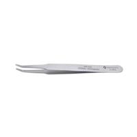 Bernstein Tools for Electronics 5-862 Universele pincet 2ac Vlak-rond, gebogen 30° 125 mm - thumbnail