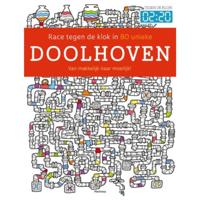 Doolhoven - Paperback (9789002258930) - thumbnail
