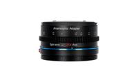 Sirui 1.25X Anamorphic Adapter - thumbnail