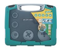 Wolfcraft 3498000 Gatenzaagset 7-delig 1 set(s) - thumbnail