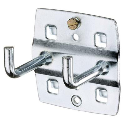 Gedore 2008475 1500 H 21-35 - gereedschapshaak dubbel, verticaal haakuiteinde 35 x 6 mm 1 stuk(s)