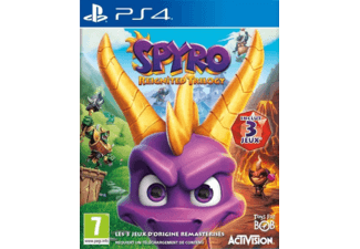 Spyro Reignited Trilogy Spyro Reignited Trilogy