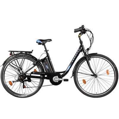Zündapp Elektrische fiets City Z505 (28 inch) Zündapp Elektrische fiets City Z505 (28 inch)