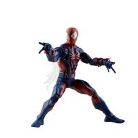 Spider-Man Marvel Legends Retro Action Figure Spider-Man Unlimited 15 cm - thumbnail