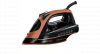 Russell Hobbs Copper Express Droog- & stoomstrijkijzer 2600 W Zwart, Koper