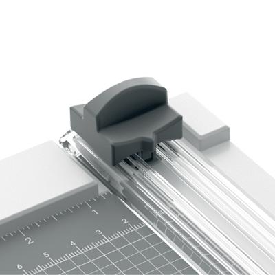 Leitz 90290000 papiersnijmachine 8 vel