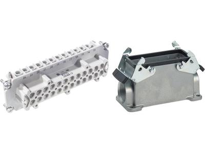 LAPP Connectorset EPIC®KIT H-BE 24 75009653 24 + PE Schroeven 1 set(s)