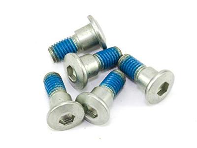 TRW -lucas bout screw 5pcs. m8x1,25