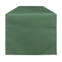 Corredor de Mesa Forest Green Verde 30x132cm - Treb SP - thumbnail