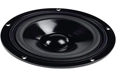 Visaton W 170 S - 8 Ohm 6.7 inch 17 cm Woofer 50 W 8 Ω