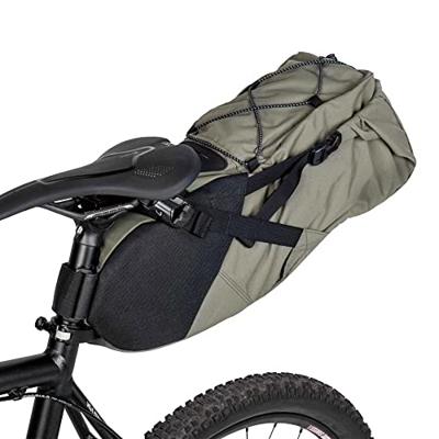 TOPEAK Backloader - 15 l - green