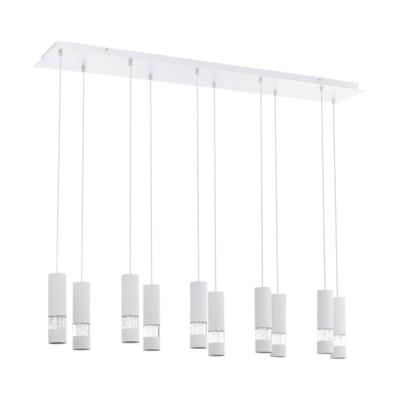Stars of Light 10-lichts hanglampBernabeta wit - 39703