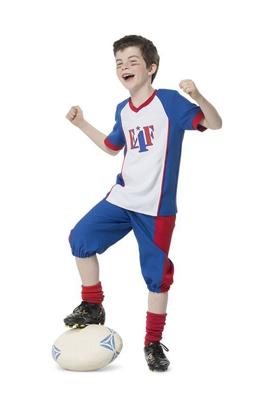 American Football player