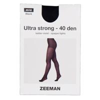 Panty - Zwart - thumbnail