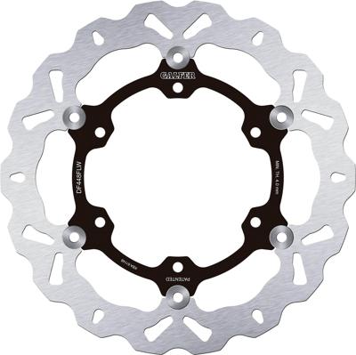 GALFER wave remschijf "df448" rotor brake rotors swimming GALFER wave remschijf "df448" rotor brake rotors swimming