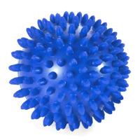 Theraband Noppenbal Ø 10 cm blauw - thumbnail