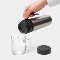 Brabantia make en take isoleerfles 0,5 liter - thumbnail