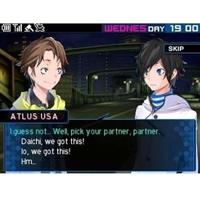 Shin Megami Tensei Devil Survivor 2 Record Breaker - thumbnail