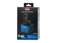 Hähnel ProCube3 - Panasonic - thumbnail