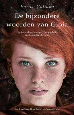 De bijzondere woorden van Gioia (Paperback)