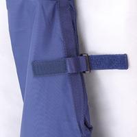 Bucas staartbeschermer donkerblauw - thumbnail